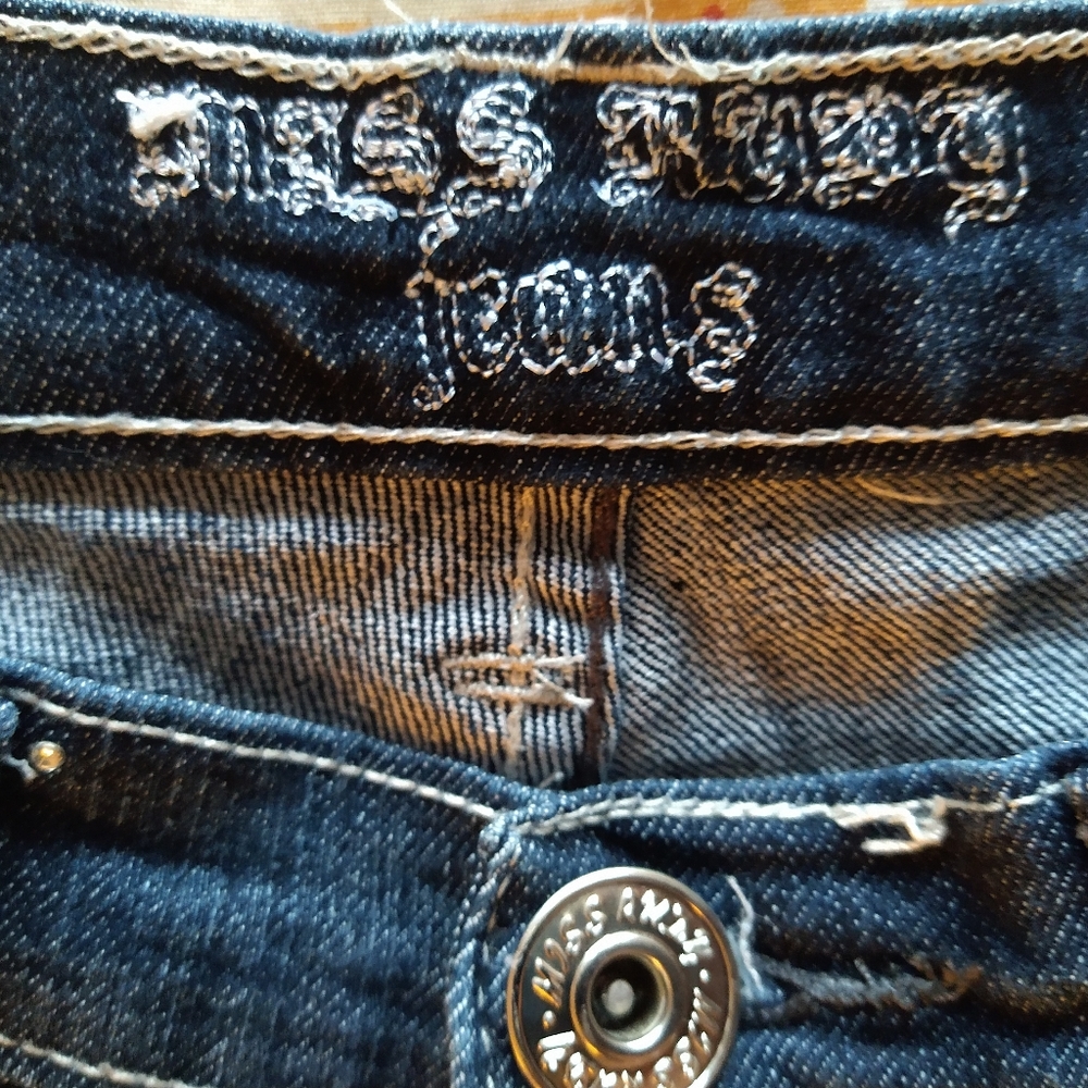 Pants - Picture 4 of 4